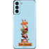 Bobs Burgers Stacked Galaxy S21 Plus 5G Skin